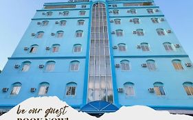 La Elliana Hotel & Restaurant, Inc.